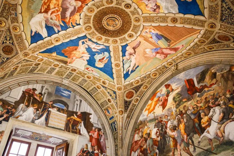 Art Moves in Waves: What 350 Years of Creative Revolution Can Tell You About Right Now