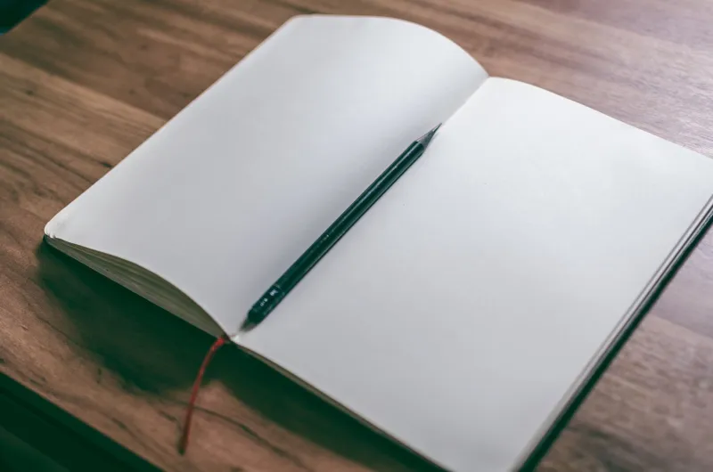 Notebooks as Laboratories: What History's Greatest Artists Were Really Doing in Their Sketchbooks