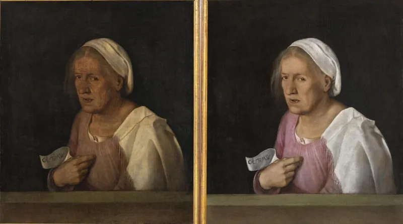Gray Hair, Fresh Canvases: The Case for the Over-50 Art Boom