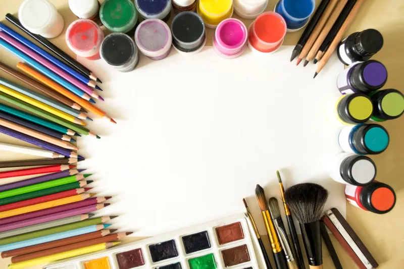 We Tested the Most Popular Beginner Art Kits in America — Here's What's Actually Worth Your Money