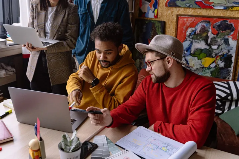 The Boring Career Nobody Posts About (And Why It Might Be the Smart One)
