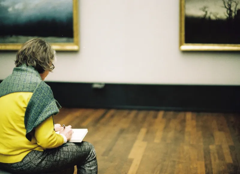 World-Class Art Training Costs Exactly Nothing: Your Complete Guide to Free Creative Education in America