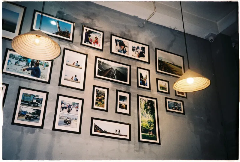 Your Walls Have Something to Say: The New American Approach to Living With Art