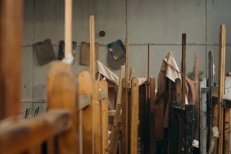 How the Old Masters Ran Their Studios Like a Business — And What That Blueprint Means for Artists Today