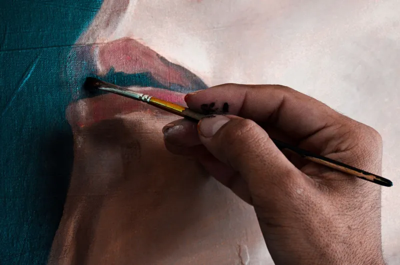 Rule Breakers, Rebels, and Revolutionaries: What 350 Years of Defiant Artists Can Teach You About Your Own Creative Voice