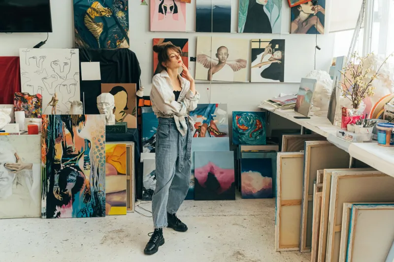What Your Rejected Work Is Trying to Tell You
